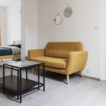 Cambresis Apartman Cambrai Kültér fotó
