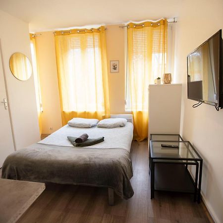 Cambresis Apartman Cambrai Kültér fotó