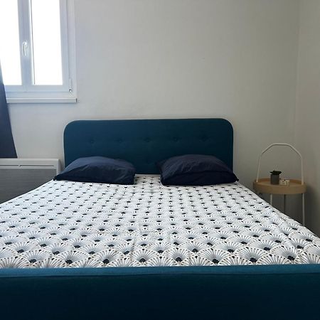 Cambresis Apartman Cambrai Kültér fotó