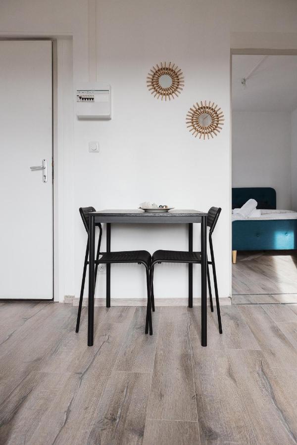 Cambresis Apartman Cambrai Kültér fotó