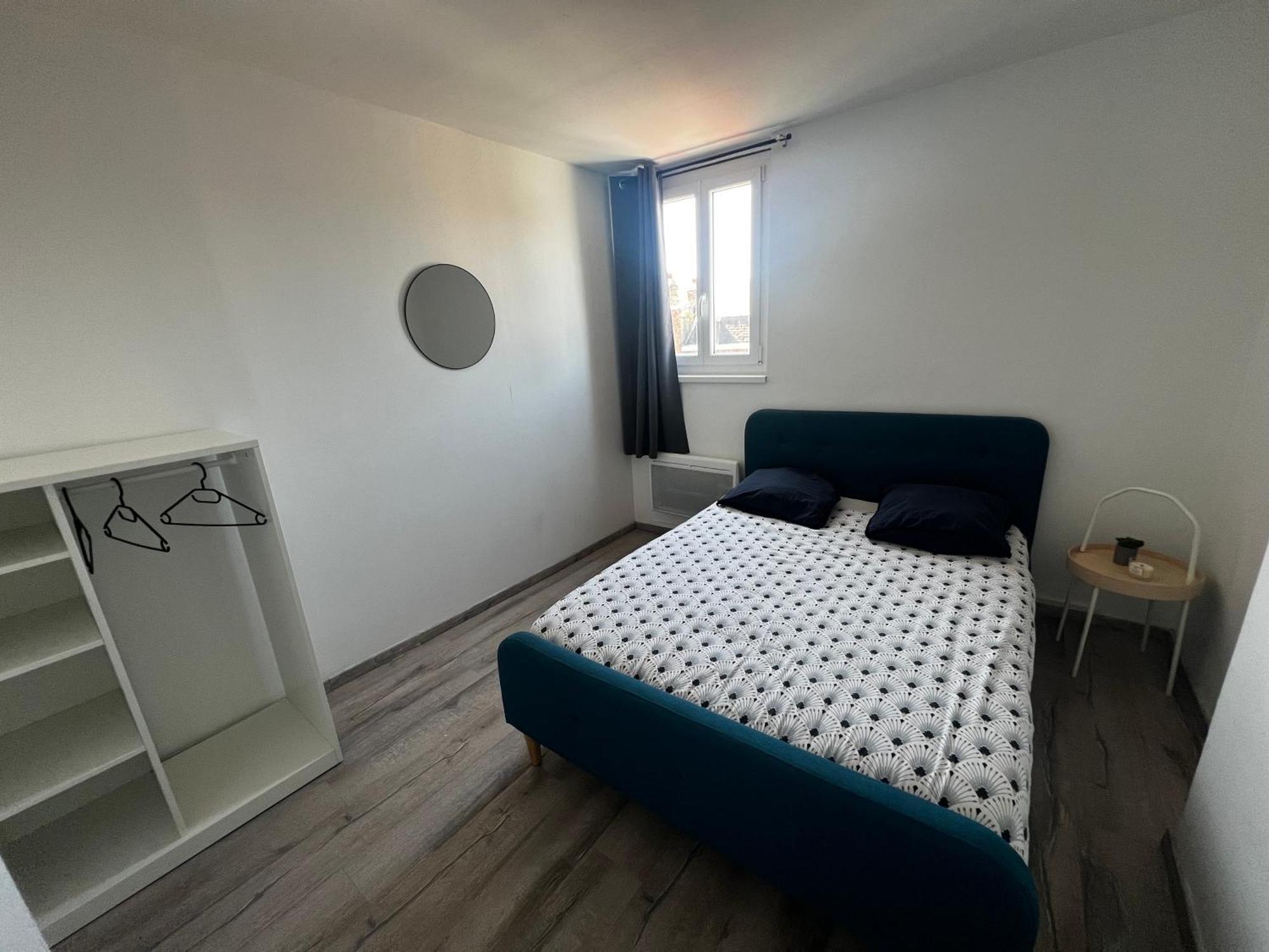 Cambresis Apartman Cambrai Kültér fotó