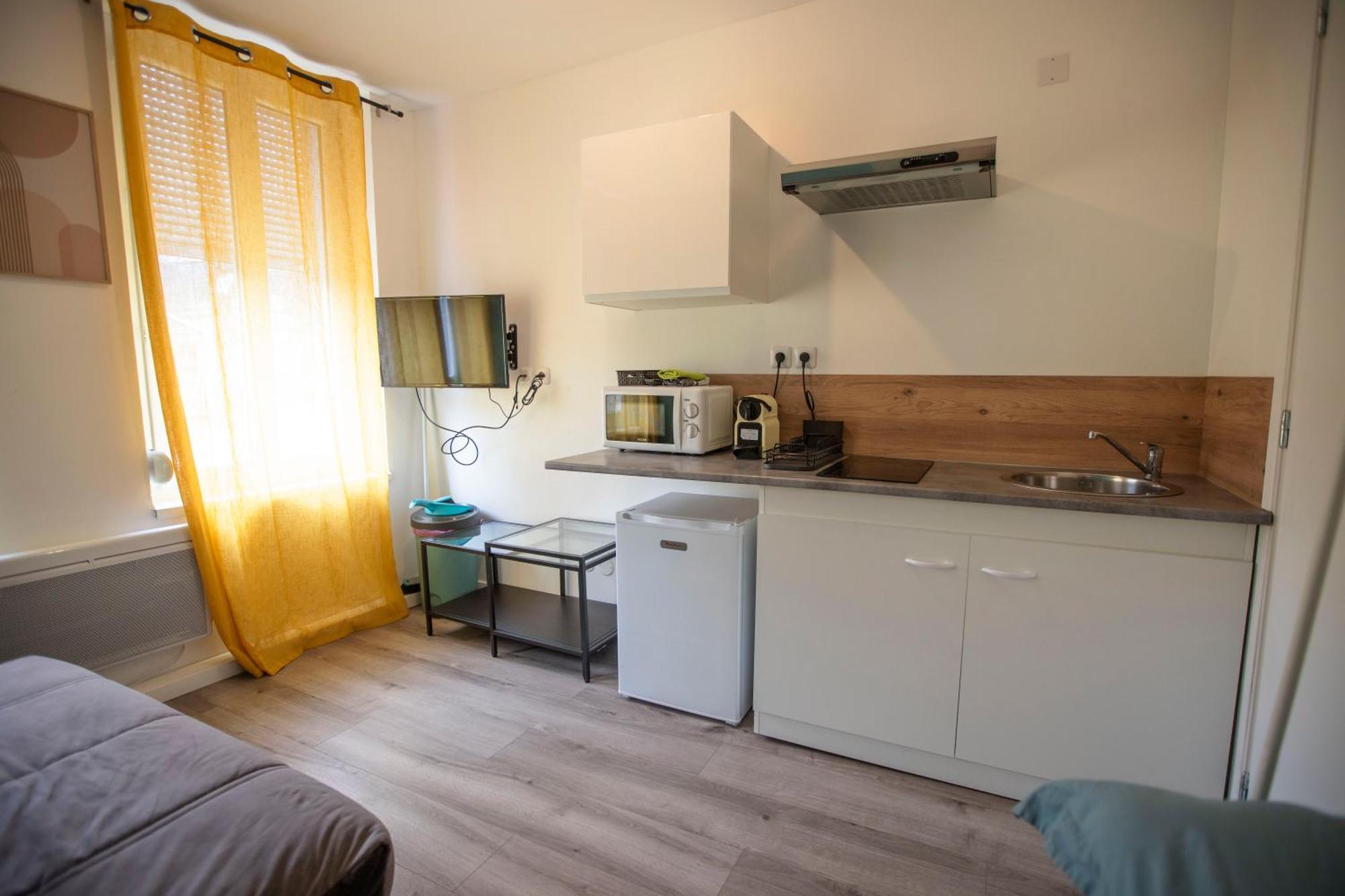 Cambresis Apartman Cambrai Kültér fotó