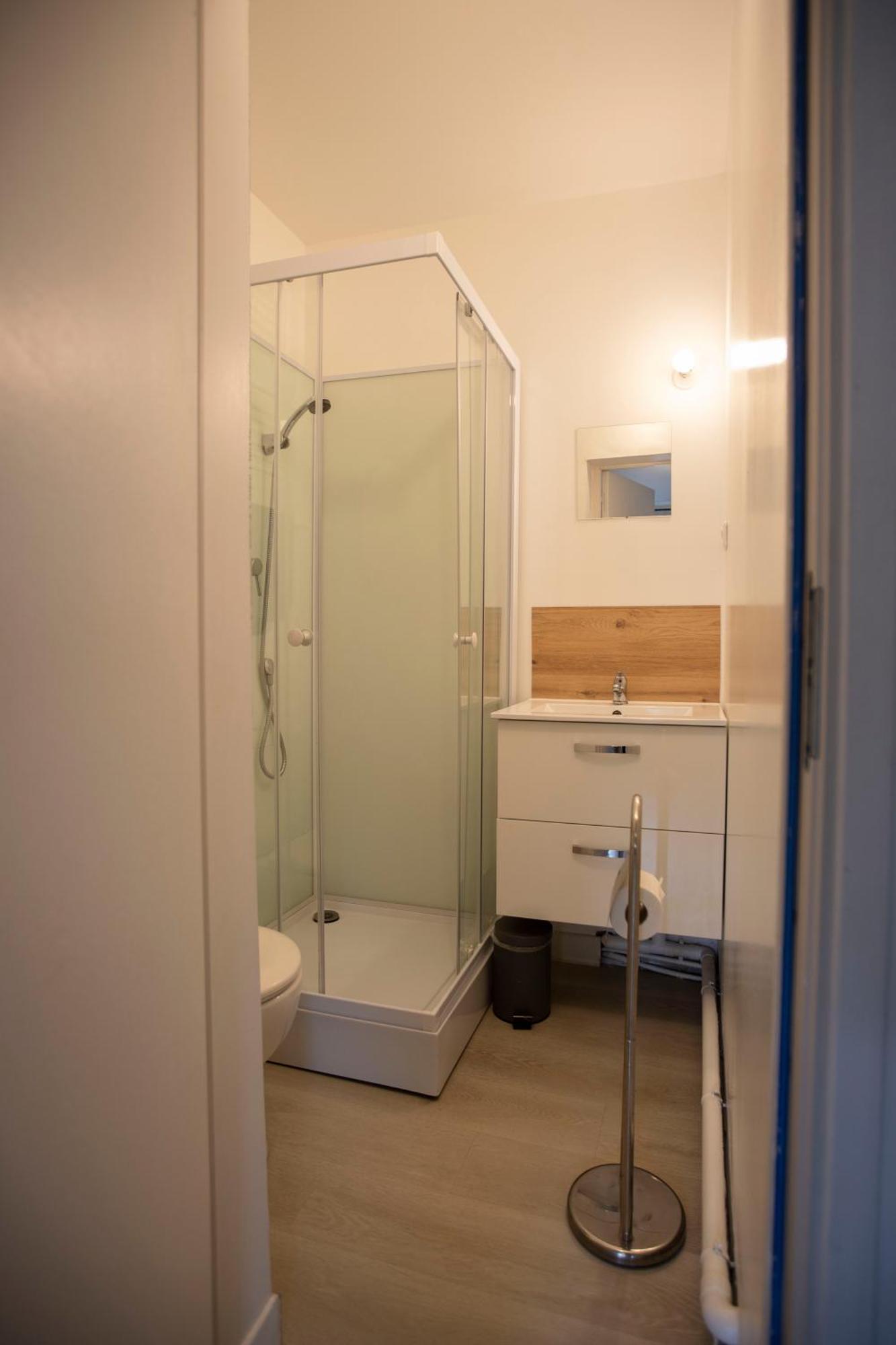 Cambresis Apartman Cambrai Kültér fotó