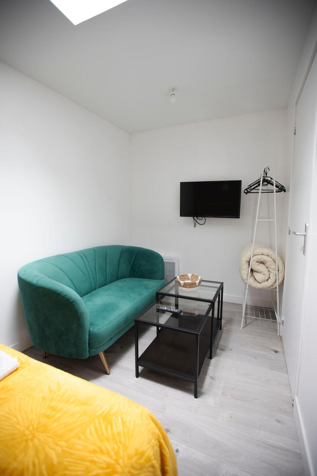 Cambresis Apartman Cambrai Kültér fotó
