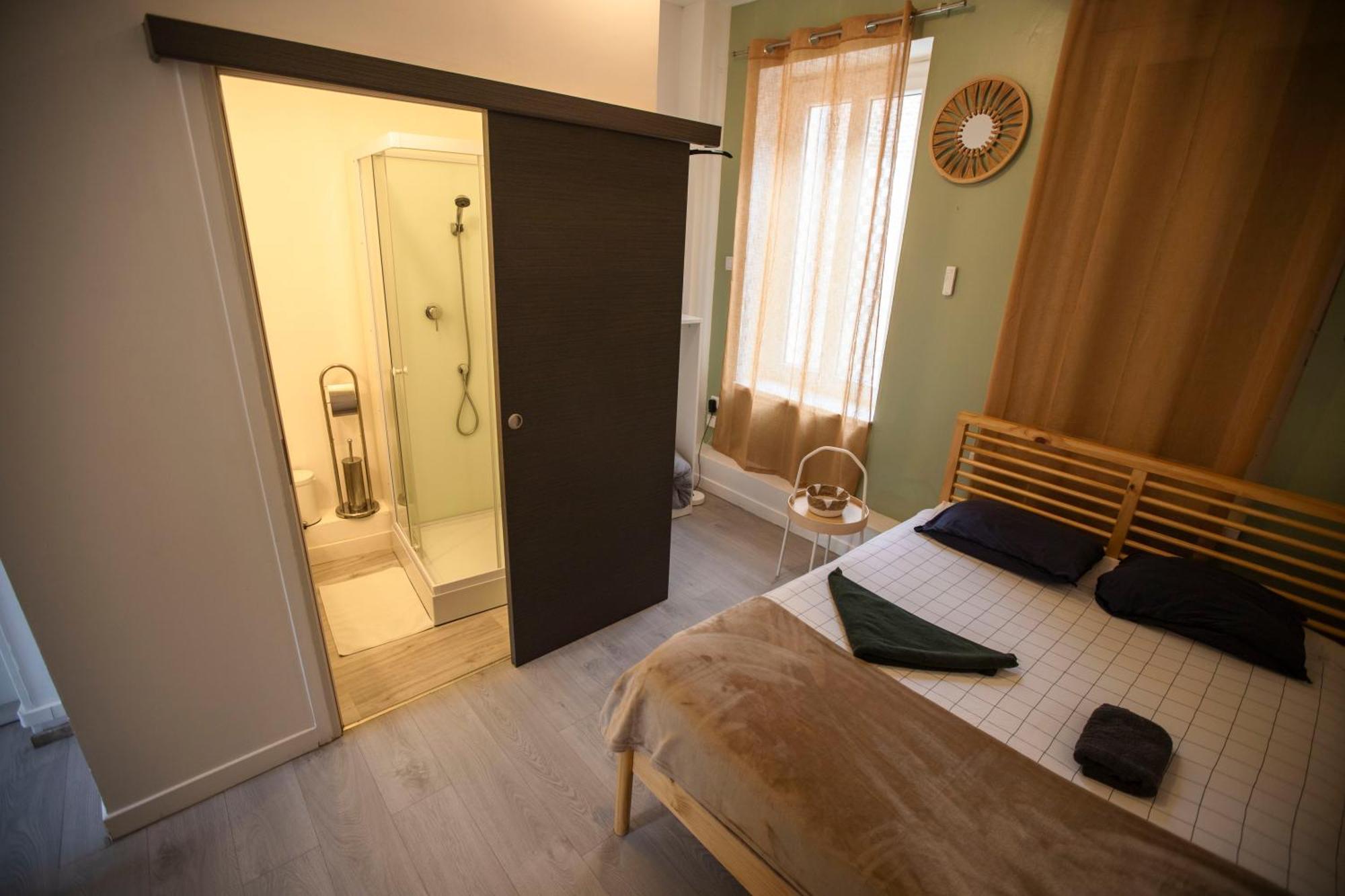 Cambresis Apartman Cambrai Kültér fotó