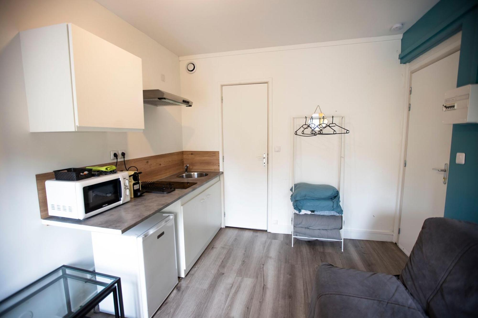 Cambresis Apartman Cambrai Kültér fotó
