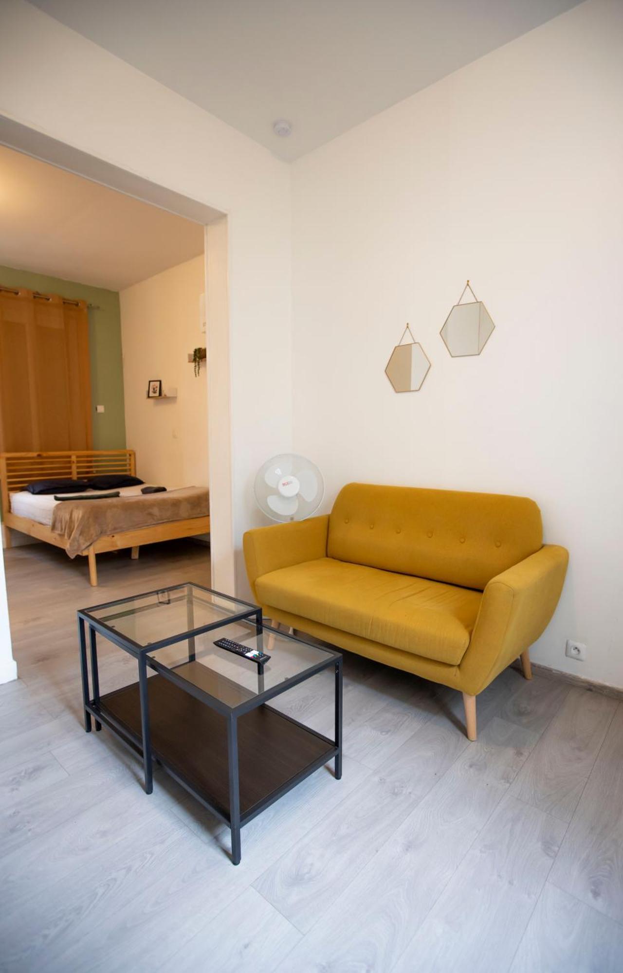 Cambresis Apartman Cambrai Kültér fotó