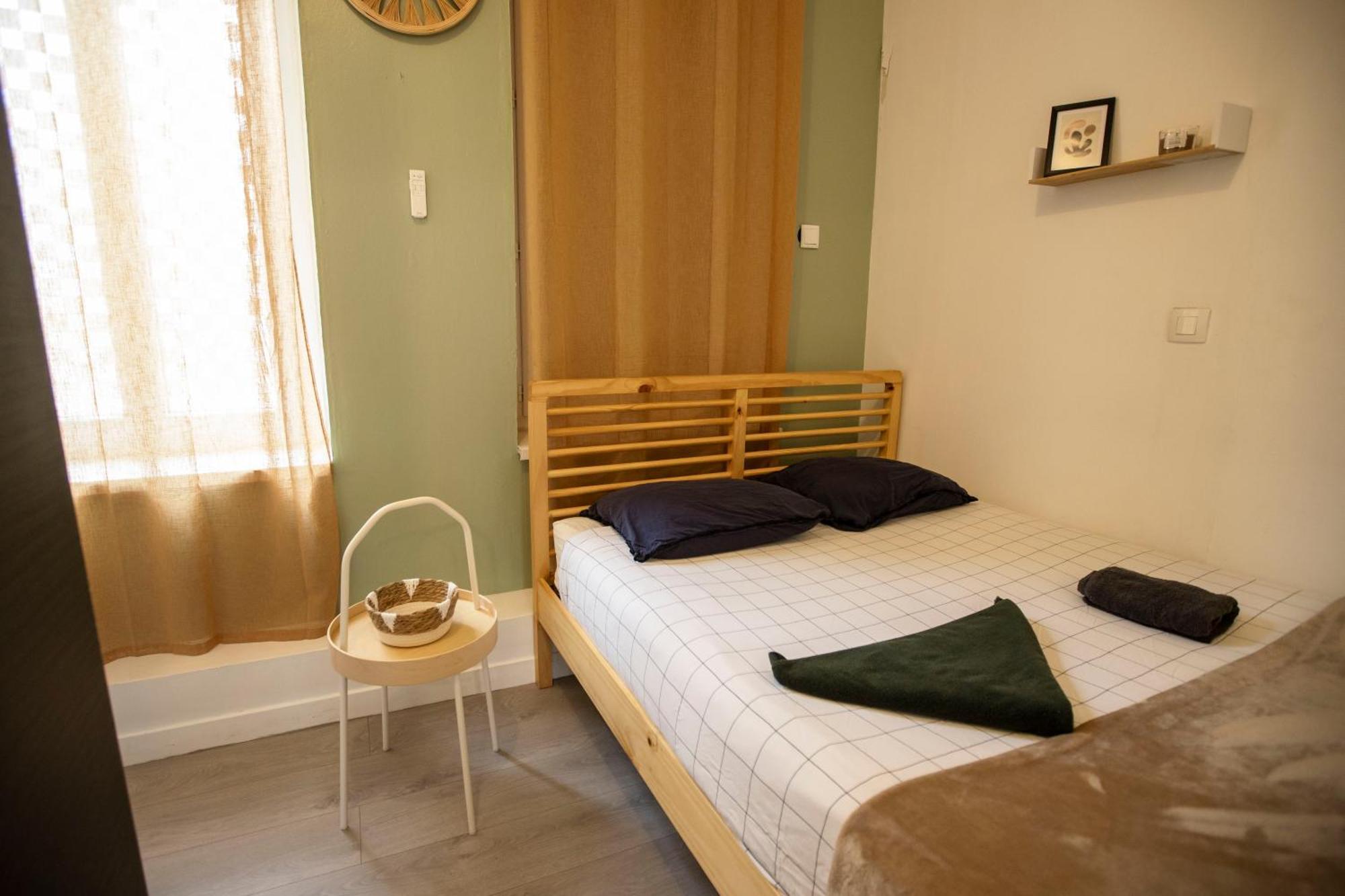 Cambresis Apartman Cambrai Kültér fotó