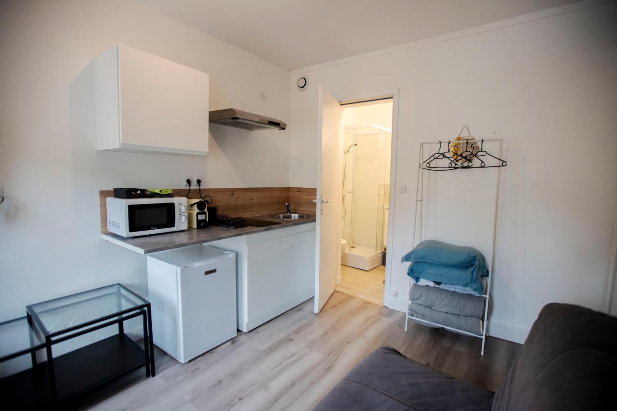 Cambresis Apartman Cambrai Kültér fotó