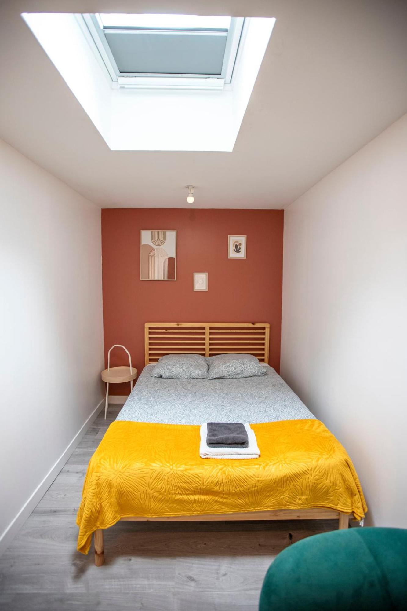 Cambresis Apartman Cambrai Kültér fotó