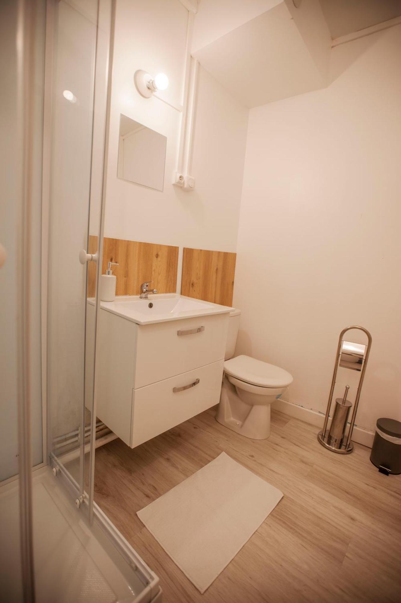 Cambresis Apartman Cambrai Kültér fotó