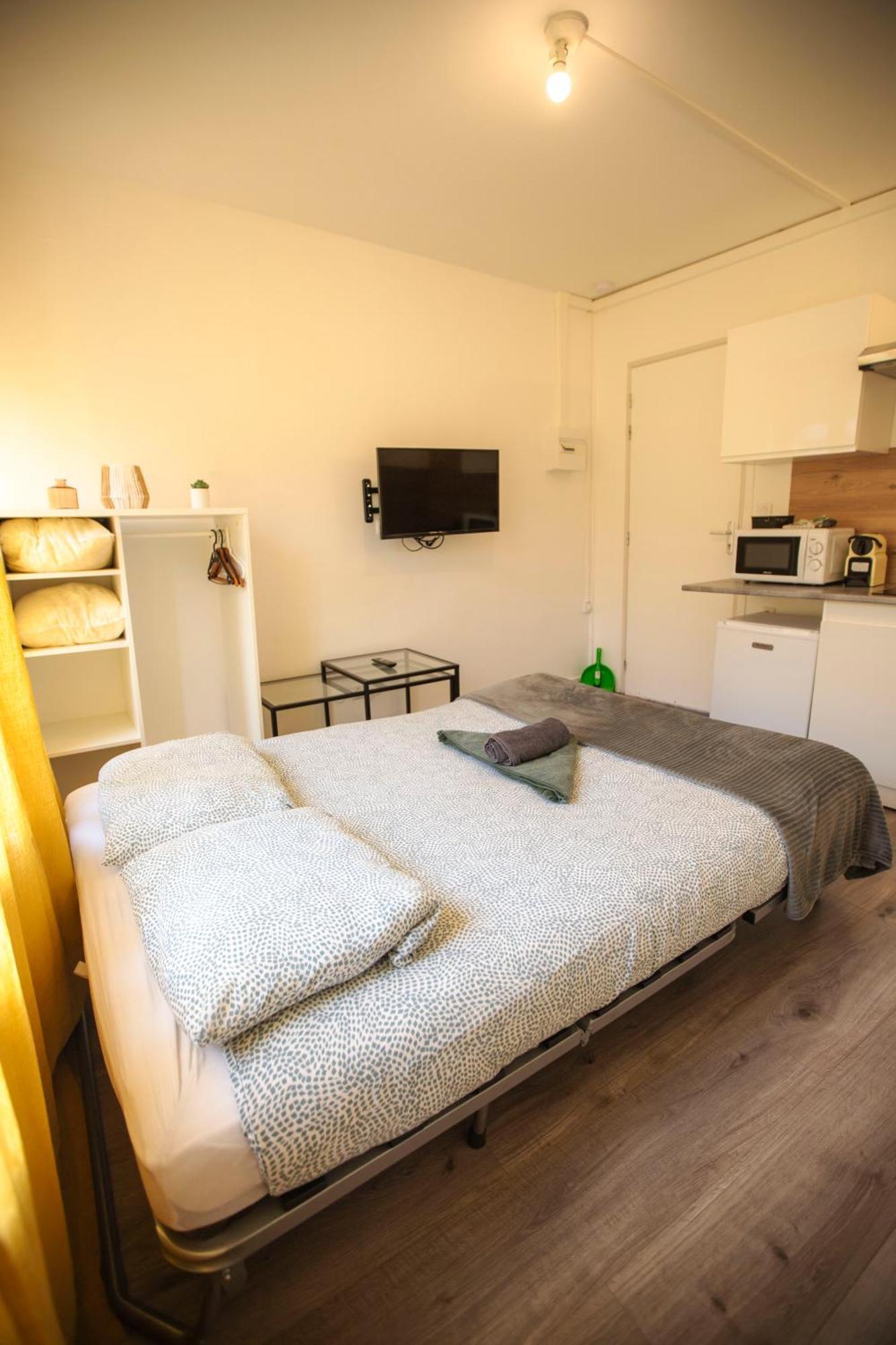 Cambresis Apartman Cambrai Kültér fotó