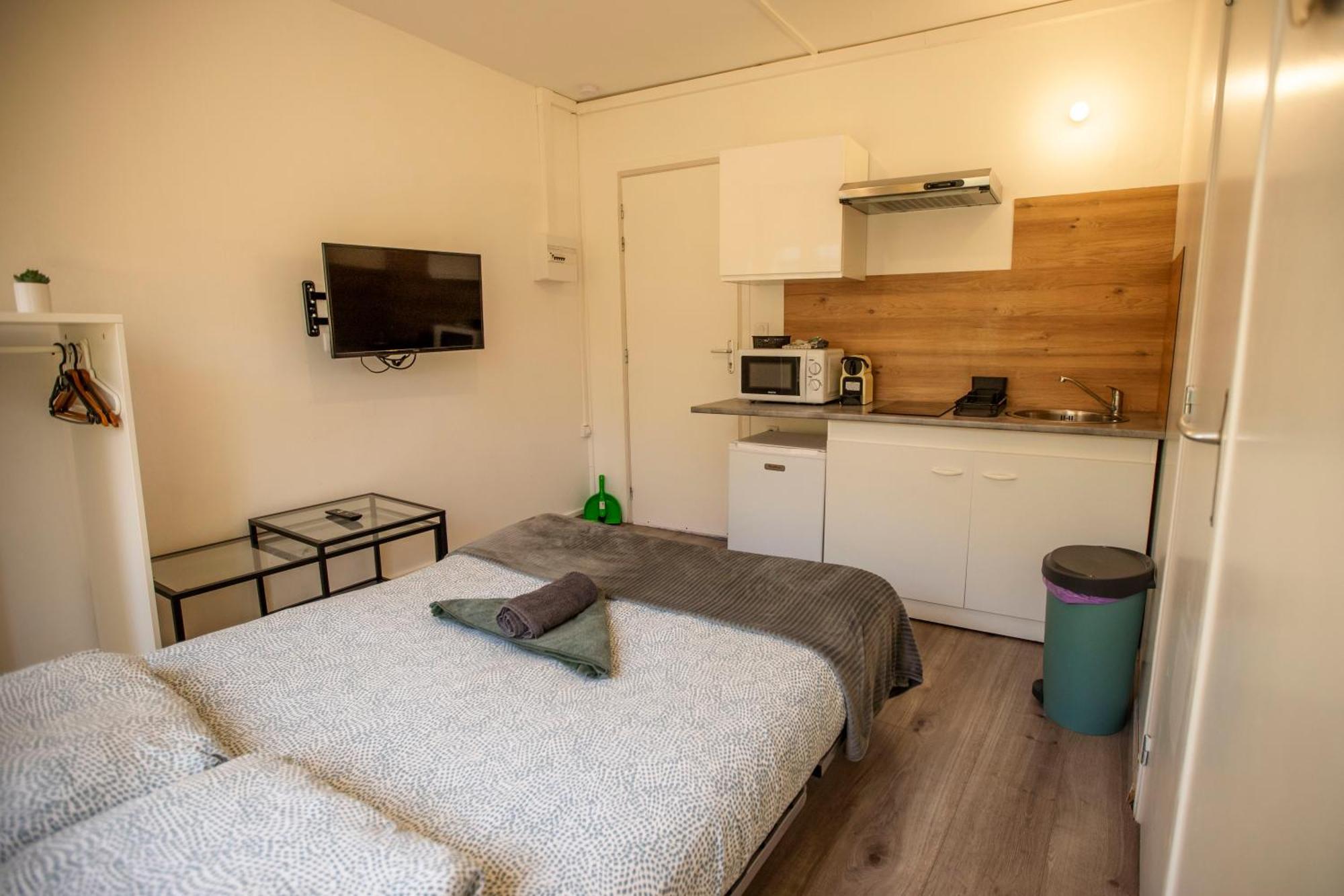 Cambresis Apartman Cambrai Kültér fotó