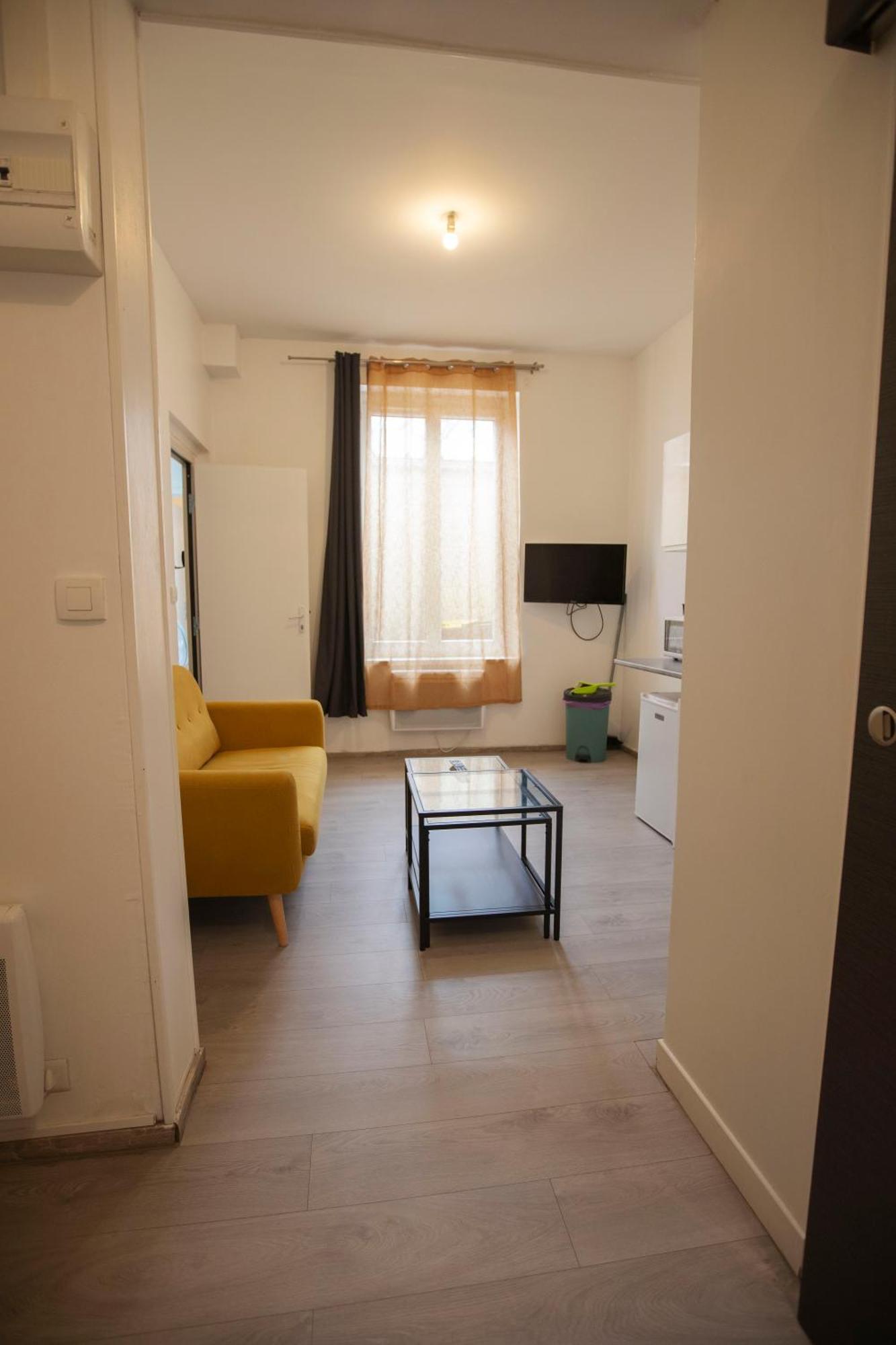 Cambresis Apartman Cambrai Kültér fotó