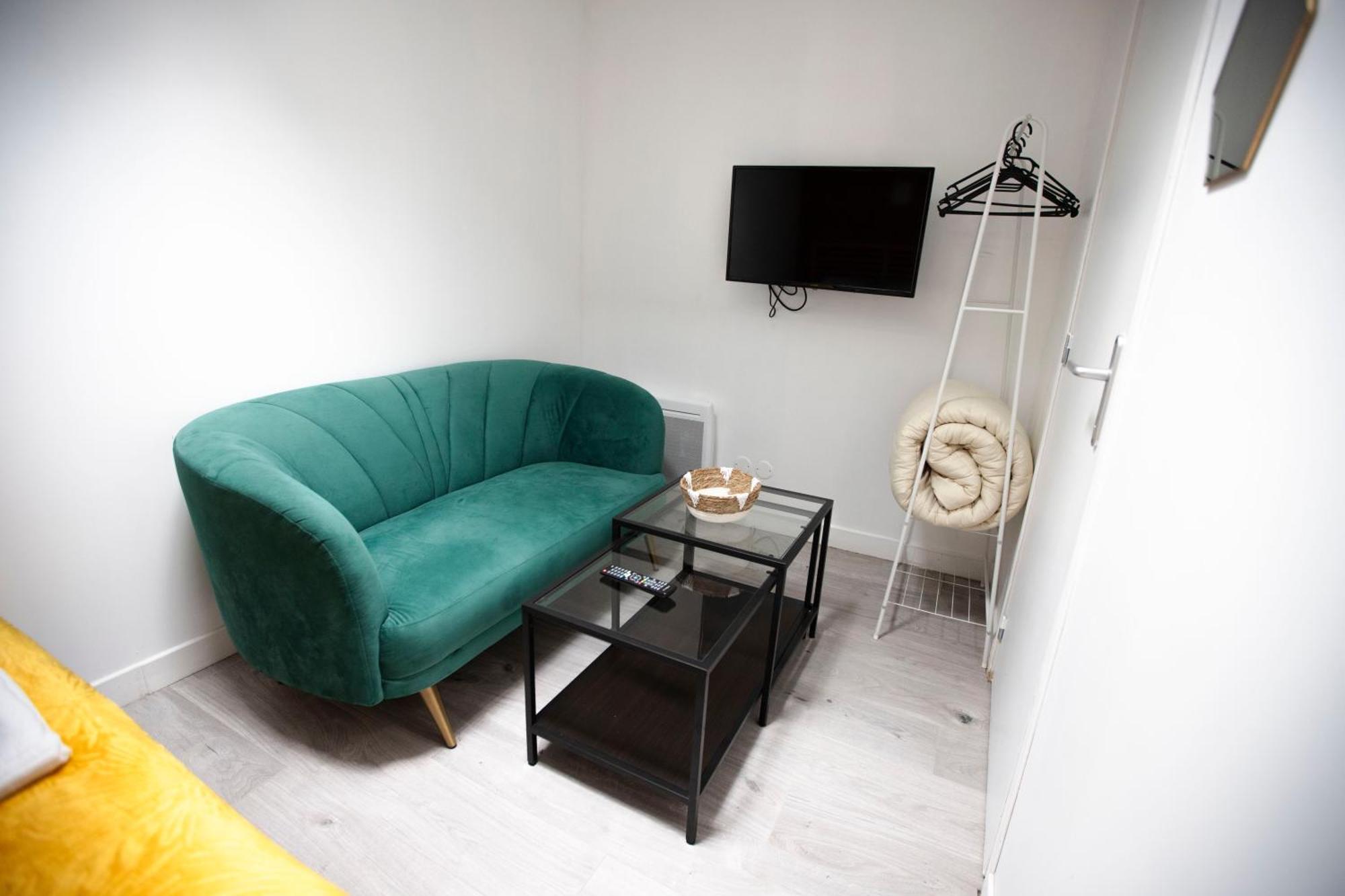 Cambresis Apartman Cambrai Kültér fotó