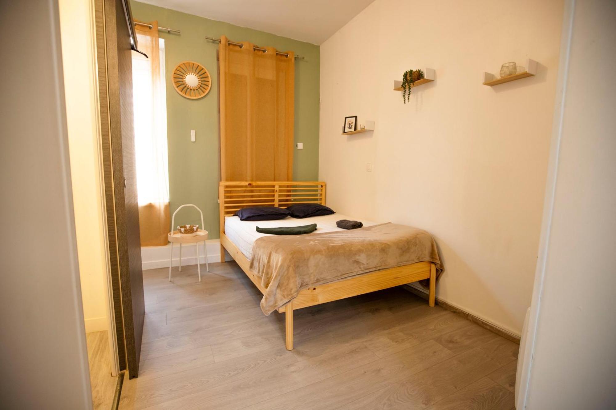 Cambresis Apartman Cambrai Kültér fotó