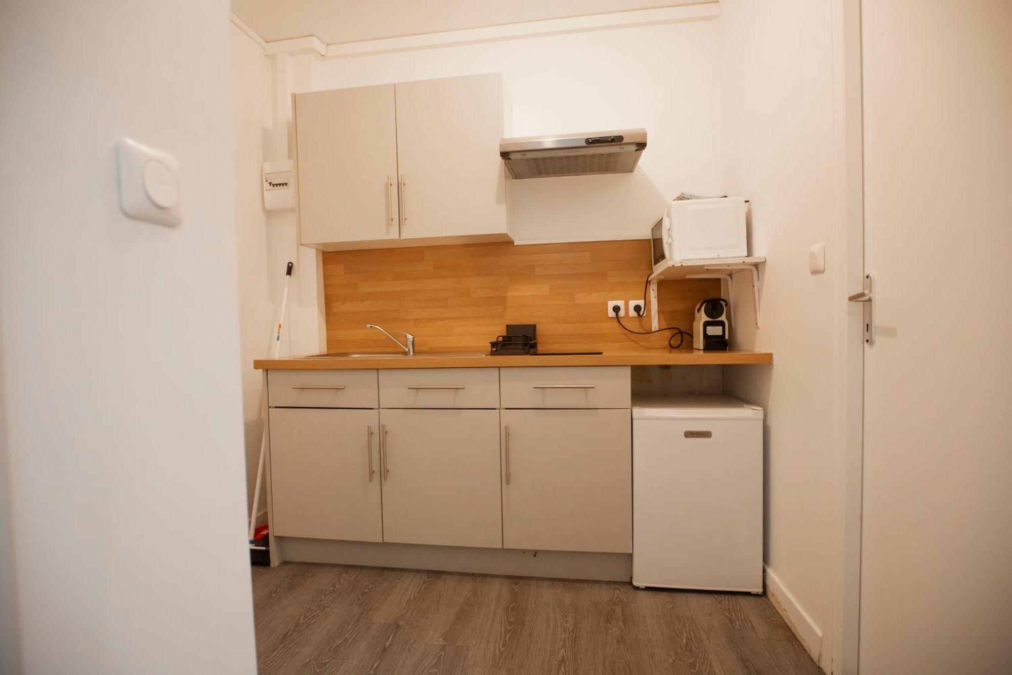 Cambresis Apartman Cambrai Kültér fotó