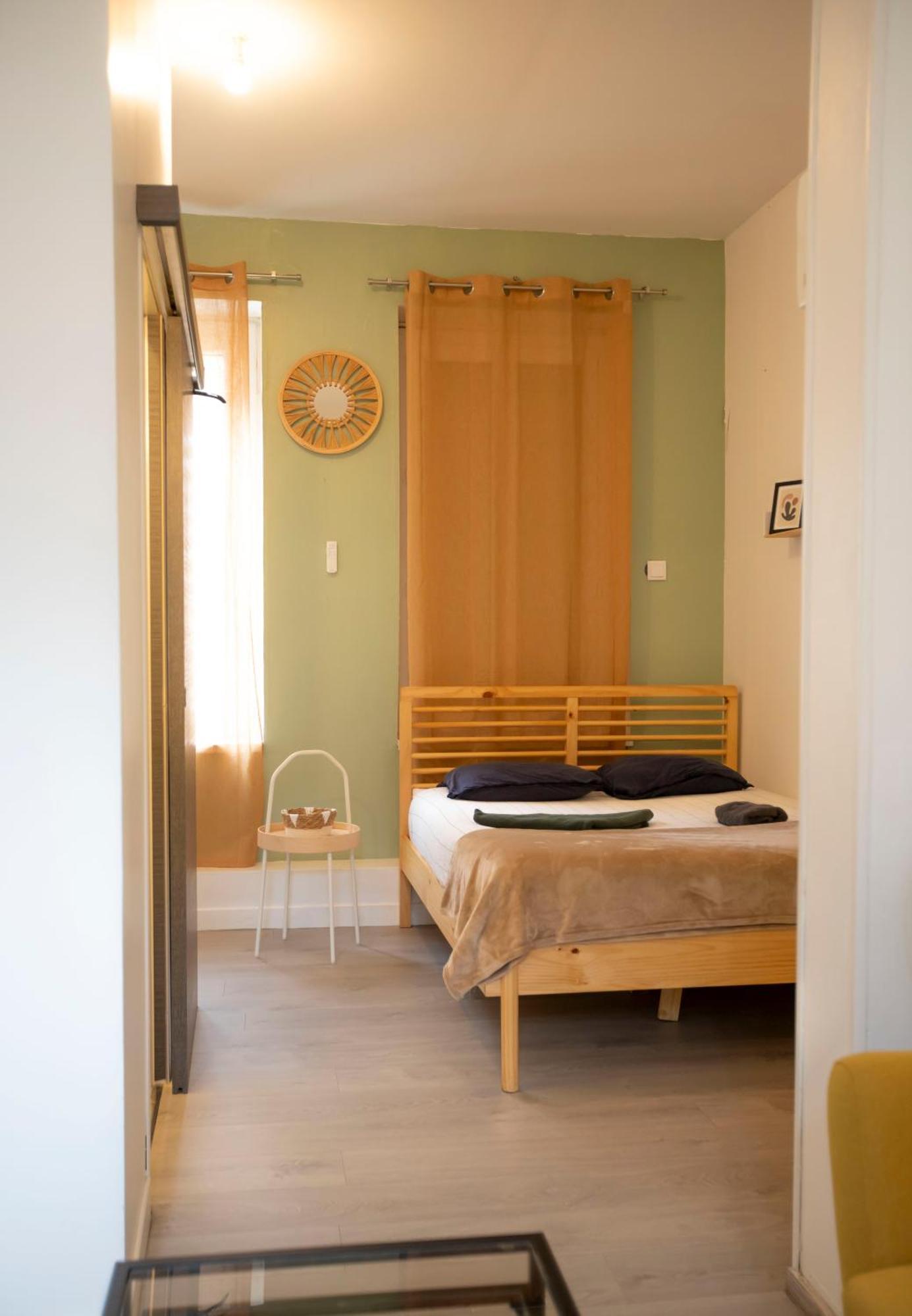 Cambresis Apartman Cambrai Kültér fotó