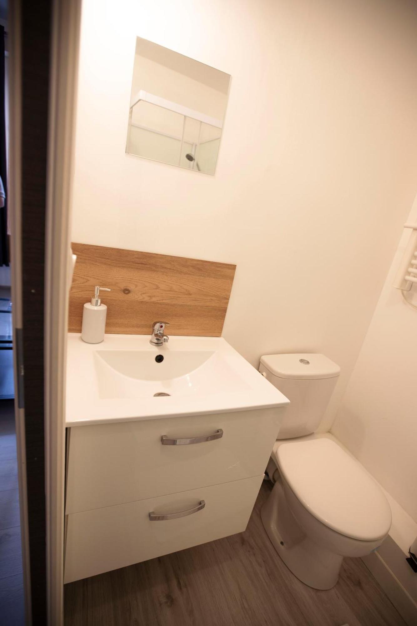 Cambresis Apartman Cambrai Kültér fotó
