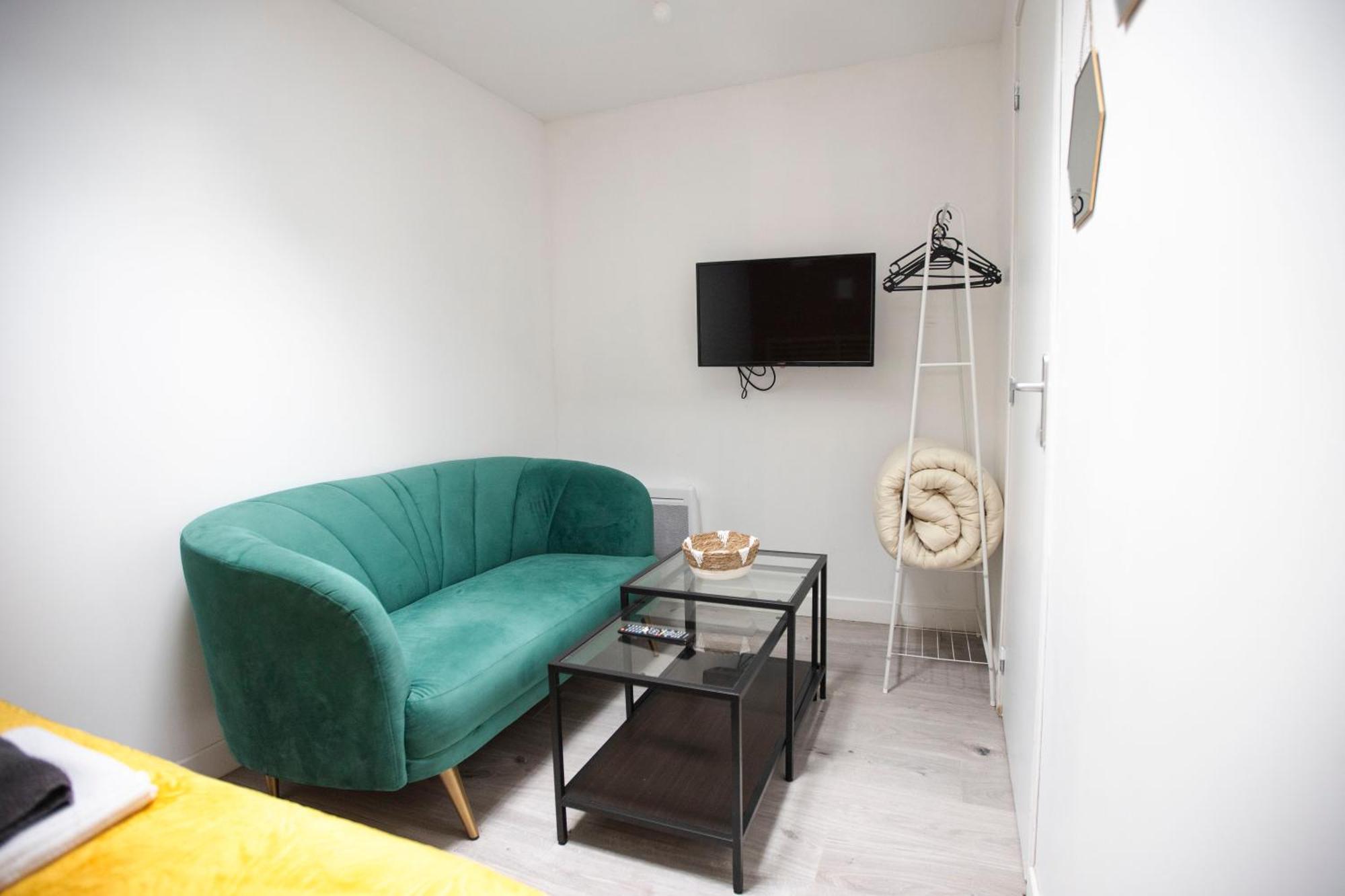Cambresis Apartman Cambrai Kültér fotó