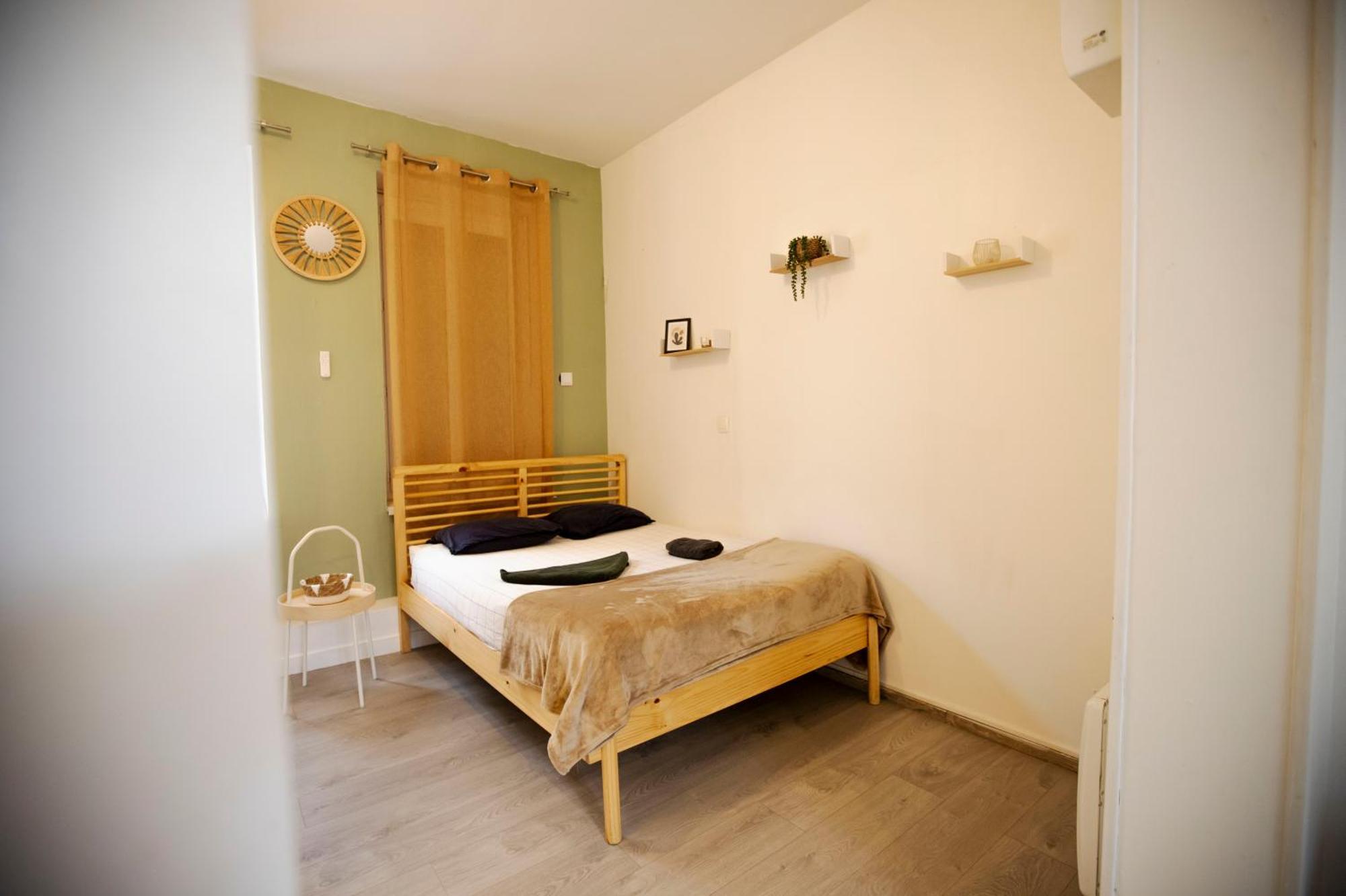 Cambresis Apartman Cambrai Kültér fotó