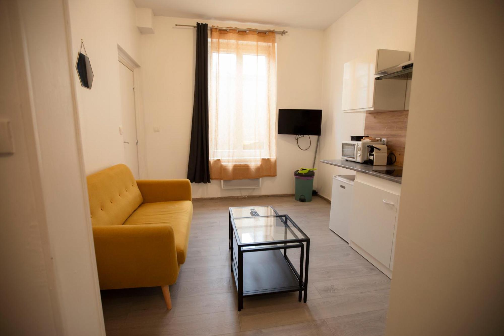Cambresis Apartman Cambrai Kültér fotó