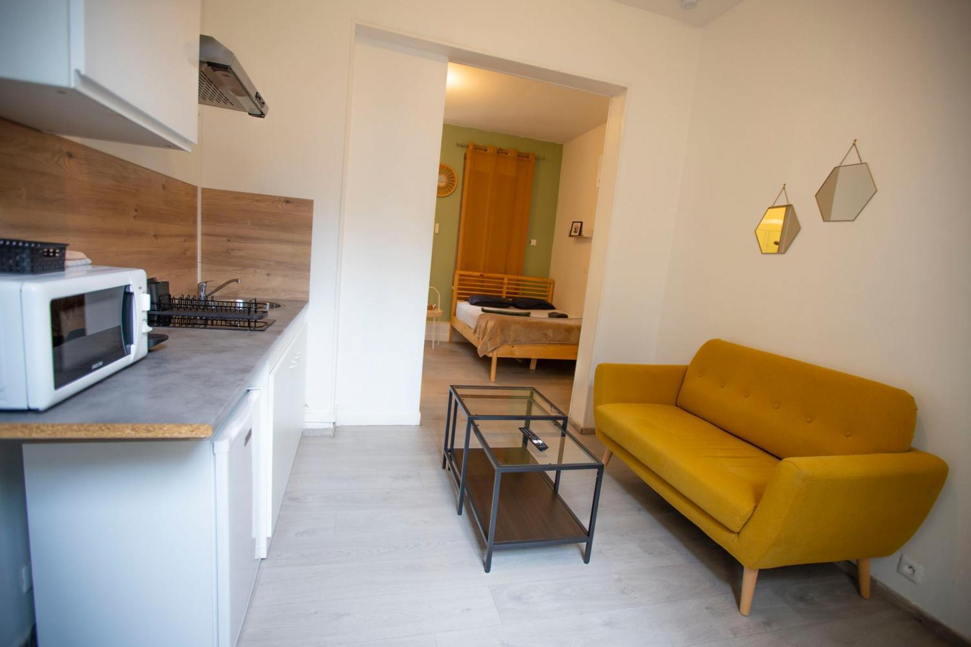 Cambresis Apartman Cambrai Kültér fotó